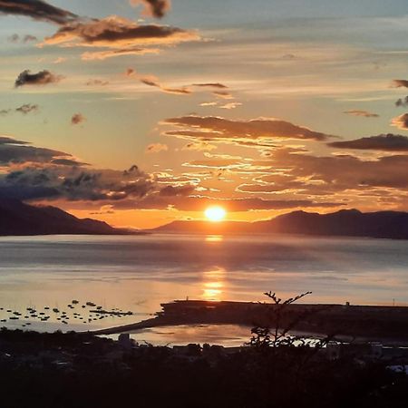 Lo De Kami Leilighet Ushuaia Eksteriør bilde